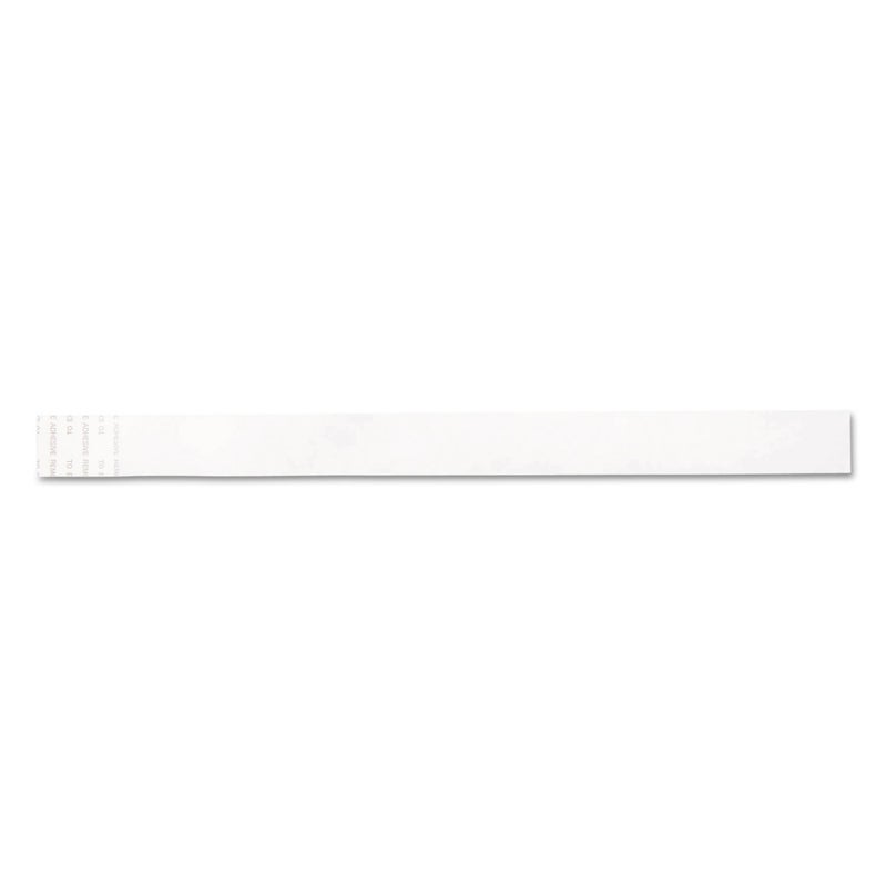 Baumgartens Sicurix Security ID Wrist Bands (BAU85014) - Image 3